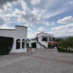 Yolihuani - Yolihuani entrance