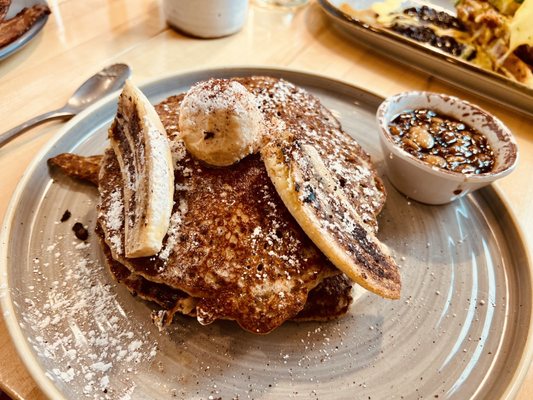 The Farmer's Daughter by null