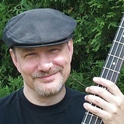 Bass lessons with Ross Taylor - Bass Lessons With Ross Taylor