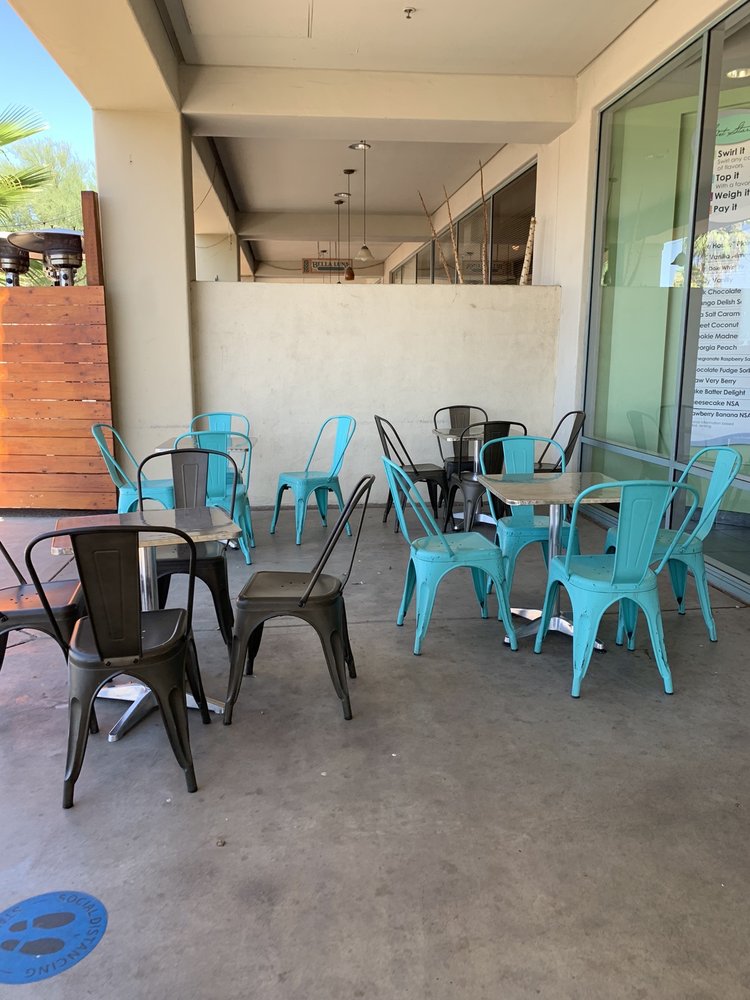 YOGURTINI Updated September 2024 72 Photos & 99 Reviews 14175 W