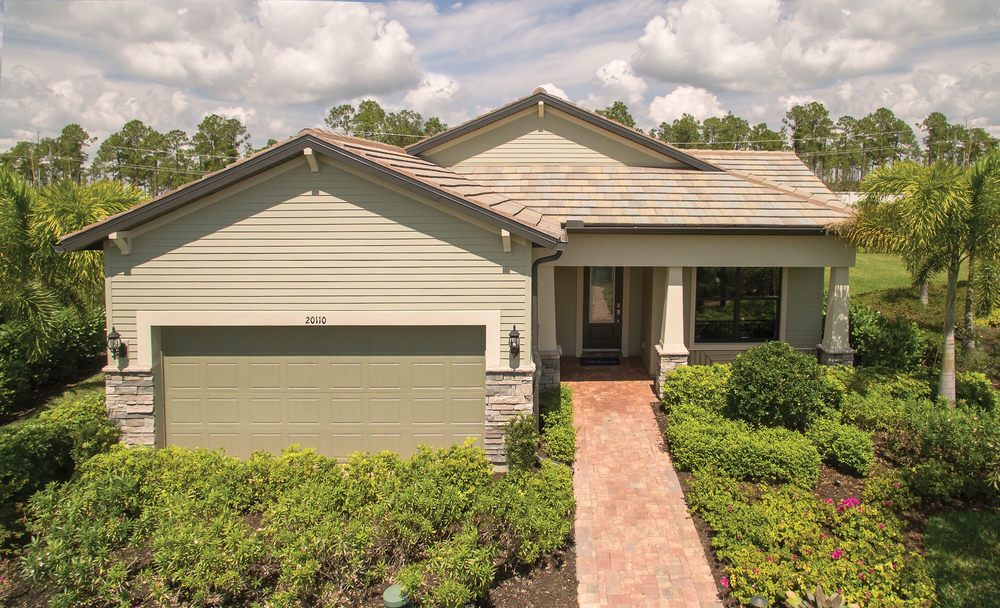 Slide of Excel Roofing Contractors