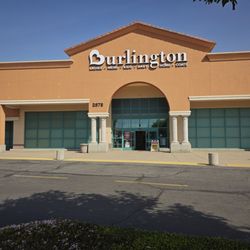 Burlington Coat Factory