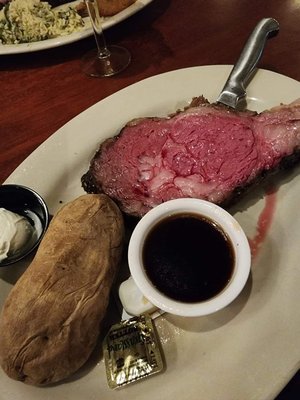 Jimmy's Steer House by null