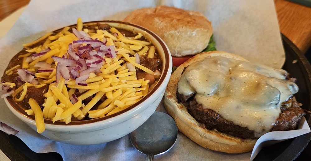 Social spots from Rennie's Landing