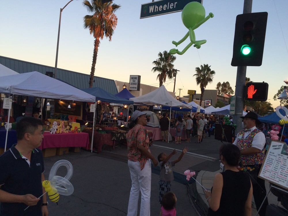 FARMER’S MARKET OF ARCADIA Updated August 2024 15 Photos First Ave Huntington Dr, Arcadia