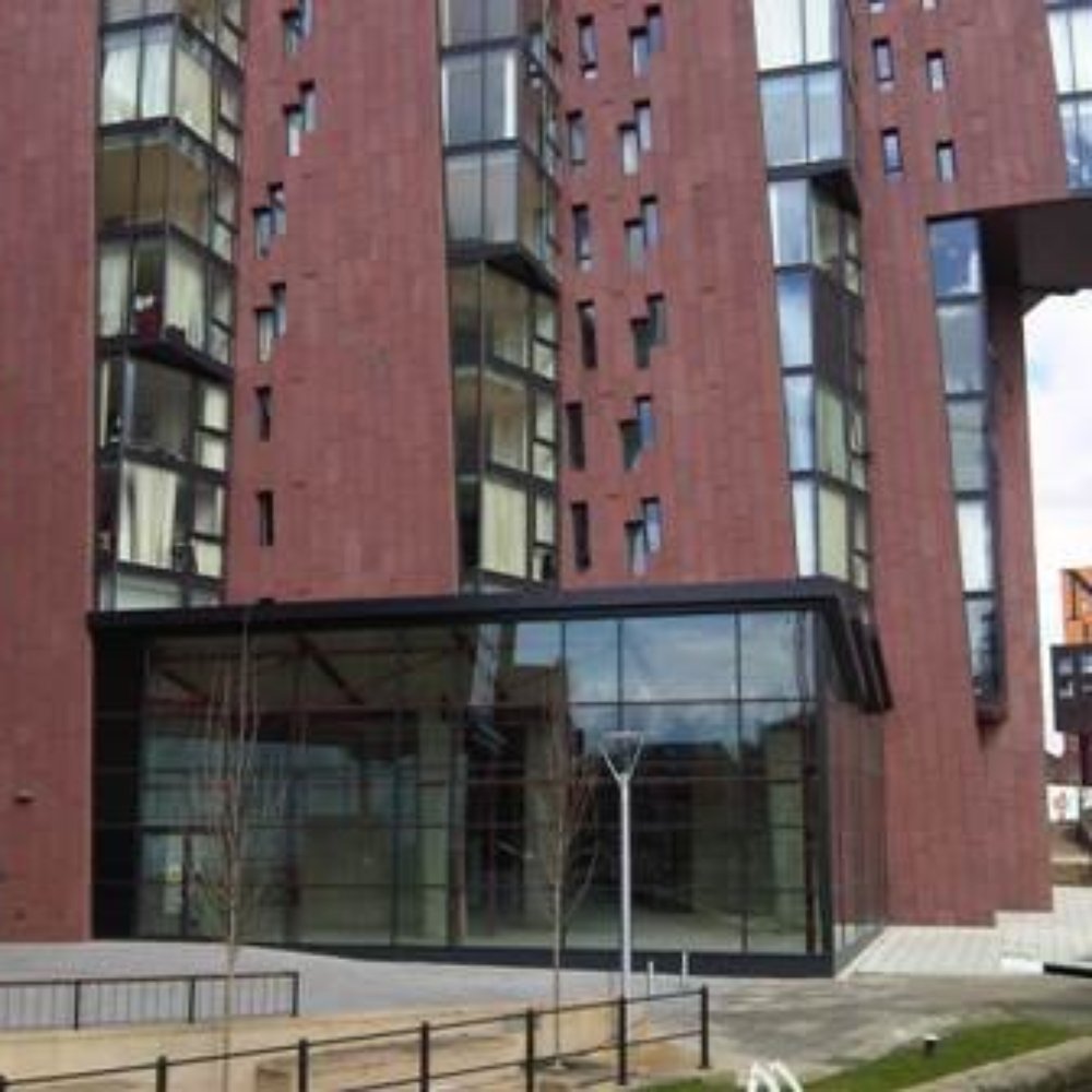 Islington Wharf - Apartments Near Me - Manchester, XGM