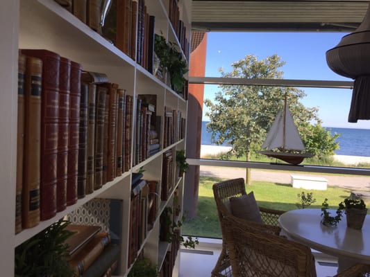 Ystad Saltsjöbad by null