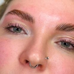 Lihilihi Lash Bar - Brow lamination