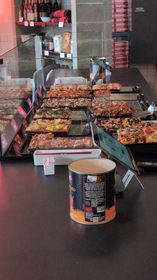 Pop Pizza by null