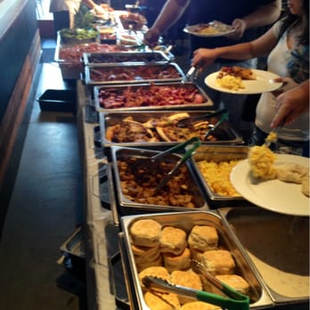 Fronk's - Trying a new thing... Sunday Brunch! - Burgers Near Me - Bellflower, California