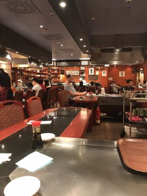 Sushimoto by null