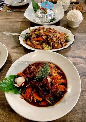 Nidda Thai Cuisine by null