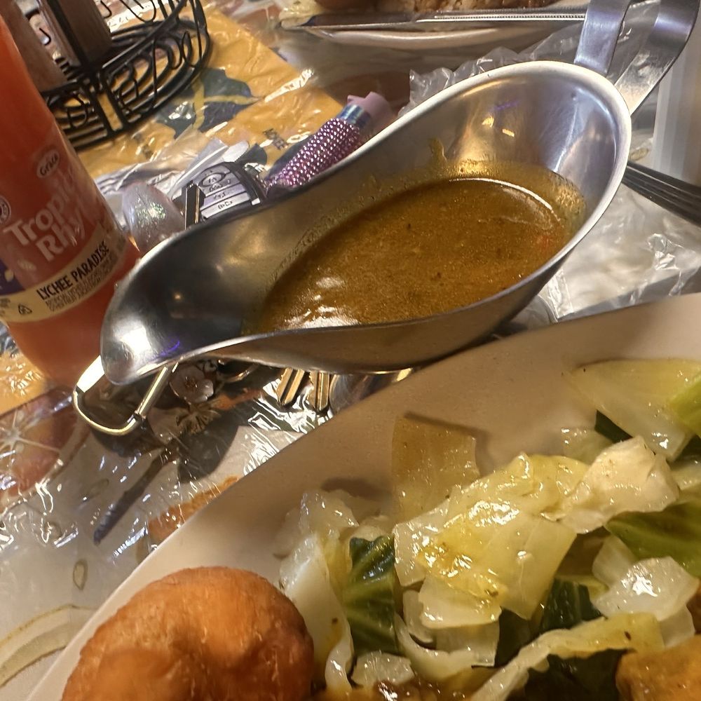 The Jamaican Spot - Curry chicken cabbage - Caribbean Near Me - Leesville, Louisiana The Jamaican Spot - Curry chicken cabbage - Caribbean Near Me - Leesville, Louisiana