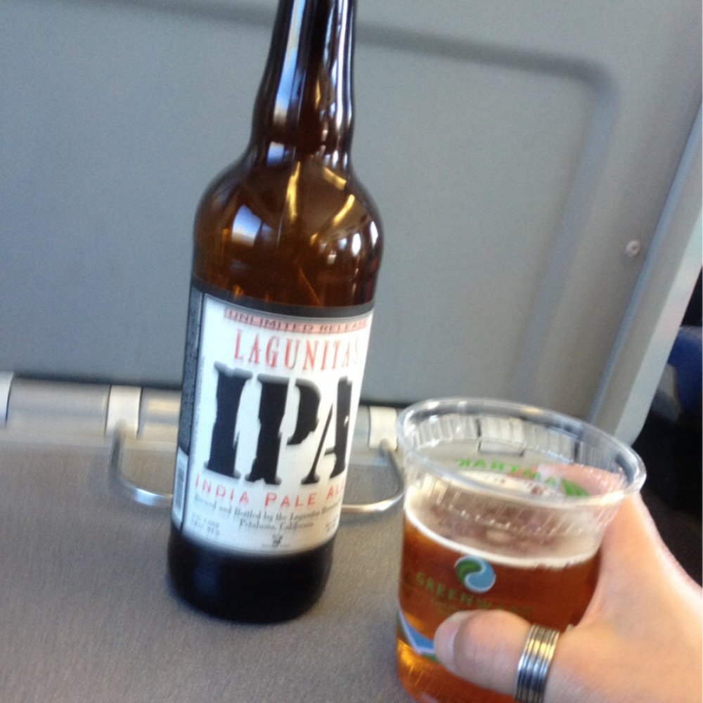 Amtrak - Drinkee drinkee - Transportation Near Me - Madera, California