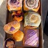 San & Wolves Bakeshop gift card