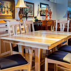 Tracys Furniture - Timeless pieces to share what matters most to your life!