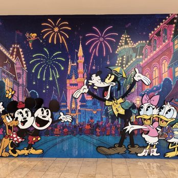 Magic Of Disney - Mickey and friends - Souvenir Shops Near Me - Orlando, Florida