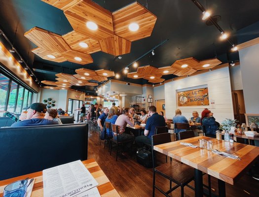 HomeGrown Kansas City - Brookside by null