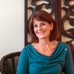 Meditation & Reiki with Peggy Gaines RN