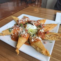 Mexizol Rincon De Mexico - Taquitos
