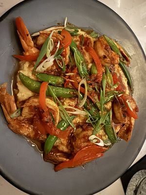 Drift Seafood & Raw Bar by null