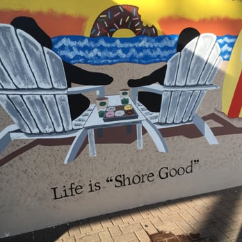 Shore Good Donuts - Donuts Near Me - Ship Bottom, New Jersey
