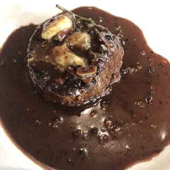 Herbsaint - Steak au poivre - French Near Me - New Orleans, Louisiana Herbsaint - Steak au poivre - French Near Me - New Orleans, Louisiana