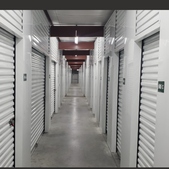 iStorage - Self Storage Near Me - Sylvan Lake, Michigan