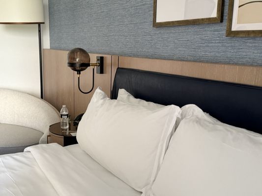The Ritz-Carlton Dallas, Las Colinas by null
