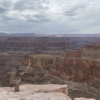 Comedy on Deck Grand Canyon and Hoover Dam Tours - Grand Canyon - Bus Tours Near Me - Las Vegas, Nevada