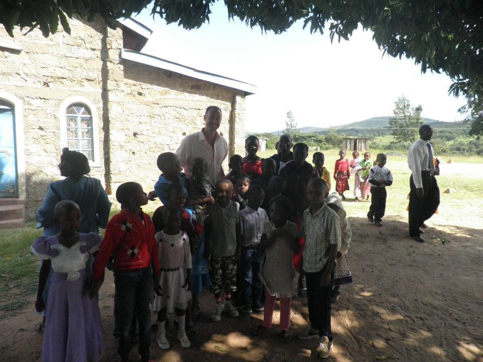 The Law Offices of Matthew Hult - immigration attorney in Olathe, KS