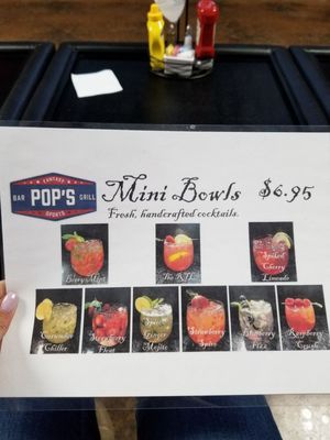 Pop's Bar and Grill by null
