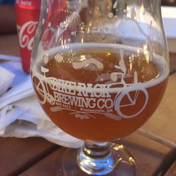 Bike Rack Brewing - Breweries Near Me - Bentonville, Arkansas Bike Rack Brewing - Breweries Near Me - Bentonville, Arkansas