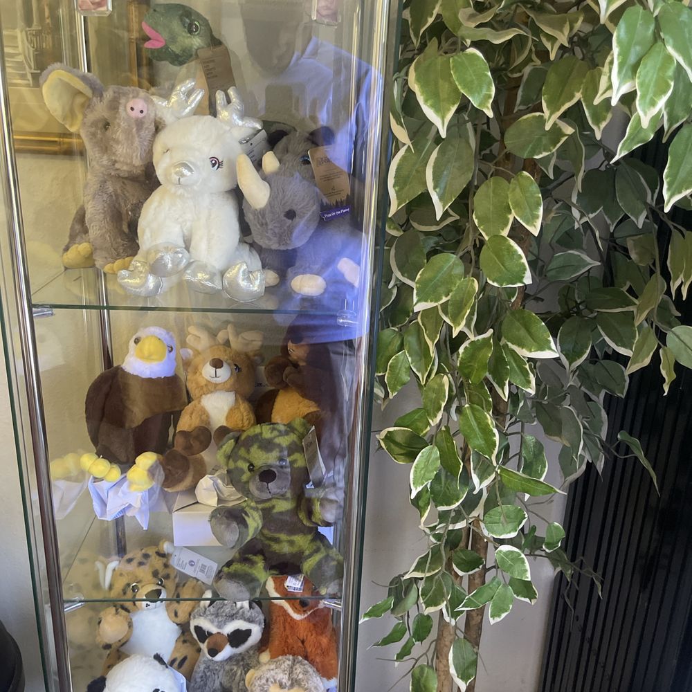 Baby's First Ultrasound - Teddy bears - Diagnostic Imaging Near Me - Riverside, California