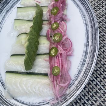 La Brisa - Sashimi - Pizza Near Me - Loreto, BCS La Brisa - Sashimi - Pizza Near Me - Loreto, BCS