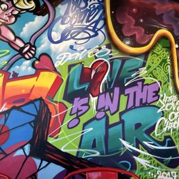 Mural Mural