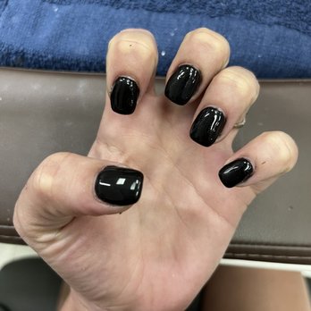 Top Nail Spa - Nail Salons Near Me - Lake Worth, Florida
