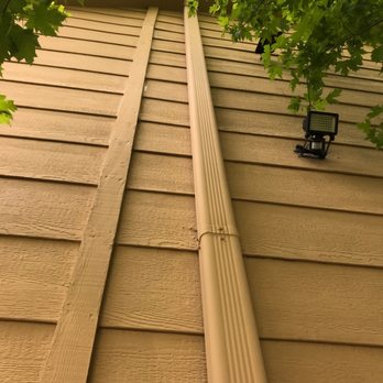 Breathe Easy Radon Solutions - TBH, we painted the pipes... they were white. - Environmental Abatement Near Me