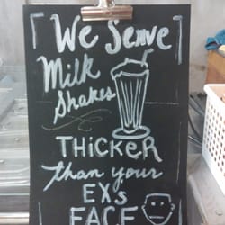 Wicked Dogs - That's probably really thick.