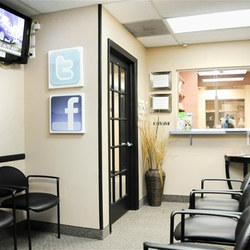 TDC of Middle Island Affiliated with The Smilist Dental