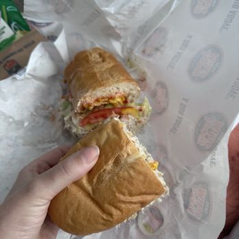 Jersey Mike's Subs - Delis Near Me - West Long Branch, New Jersey Jersey Mike's Subs - Delis Near Me - West Long Branch, New Jersey