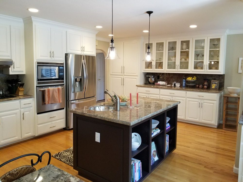 Shalo's - countertop fabricator in Hayward, CA