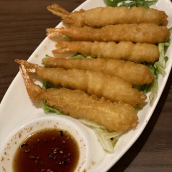 Fuji Ramen - Tempura shrimp $15 - Ramen Near Me - Colonial Heights, Virginia Fuji Ramen - Tempura shrimp $15 - Ramen Near Me - Colonial Heights, Virginia