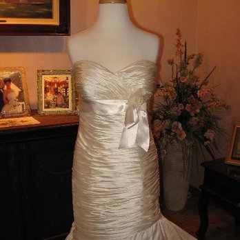 Bridal Alterations by Ruth - Sewing & Alterations Near Me - Cary, North Carolina