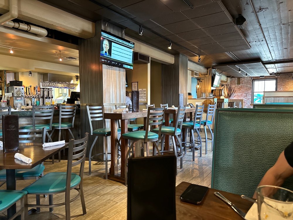 Blue Agave Grill