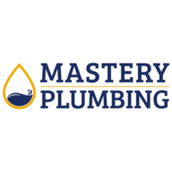 Slide of Mastery Plumbing