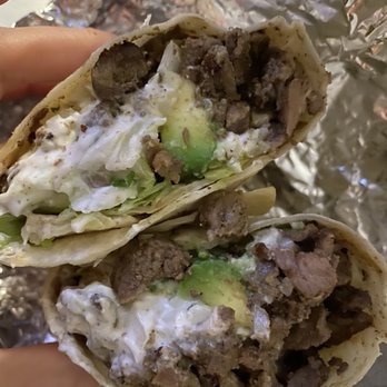 El Famous Burrito - Mexican Near Me - Chicago, Illinois