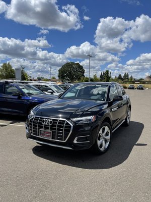 AUDI ROCKLIN - Updated January 2025 - 86 Photos & 299 Reviews - 4448