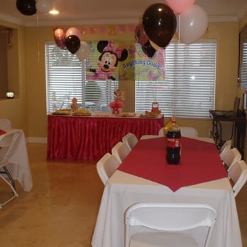 Star Party Rentals - Tables & chairs, linen rentals starpartyrentals29.com - Party Equipment Rentals Near Me - Riverside, California
