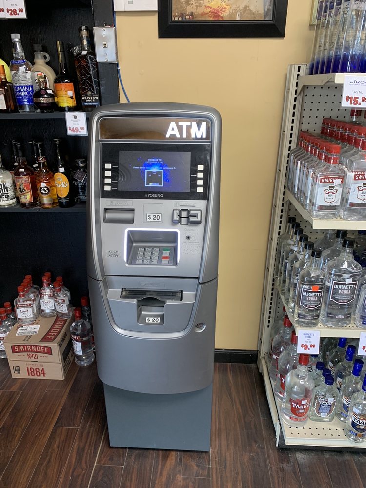 Food from City Wine and Liquor